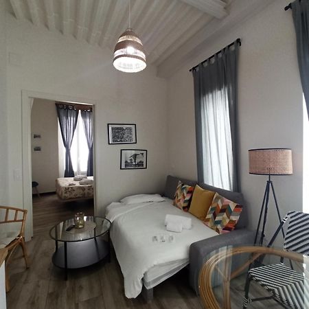 Apartamentos La Higuera By Vgh Jerez de la Frontera Dış mekan fotoğraf