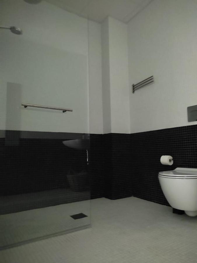 Apartamentos La Higuera By Vgh Jerez de la Frontera Dış mekan fotoğraf