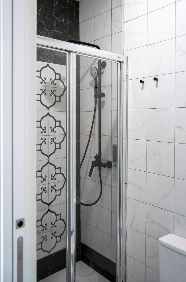 Apartamentos La Higuera By Vgh Jerez de la Frontera Dış mekan fotoğraf