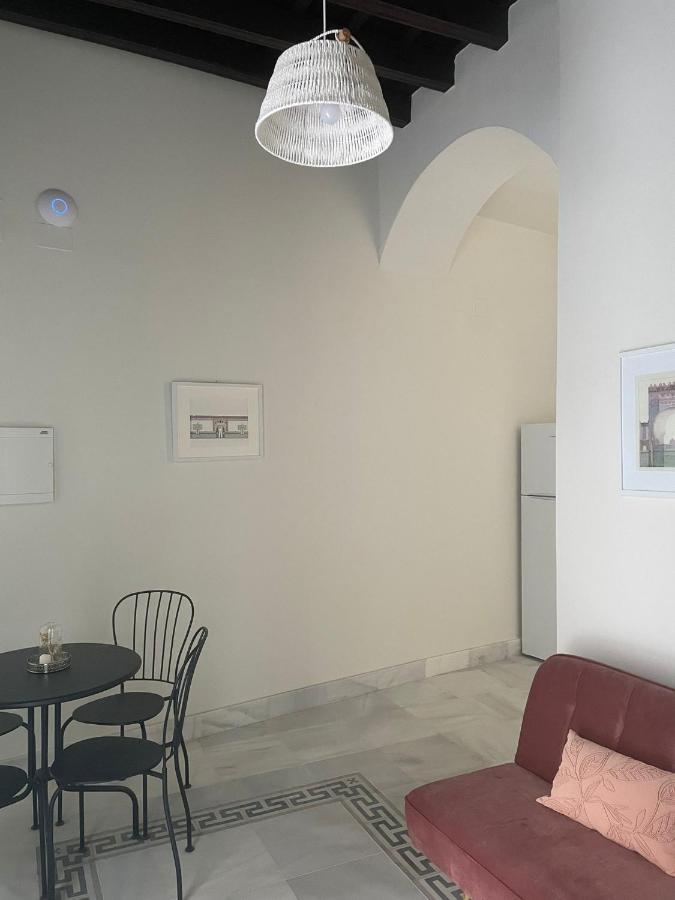 Apartamentos La Higuera By Vgh Jerez de la Frontera Dış mekan fotoğraf