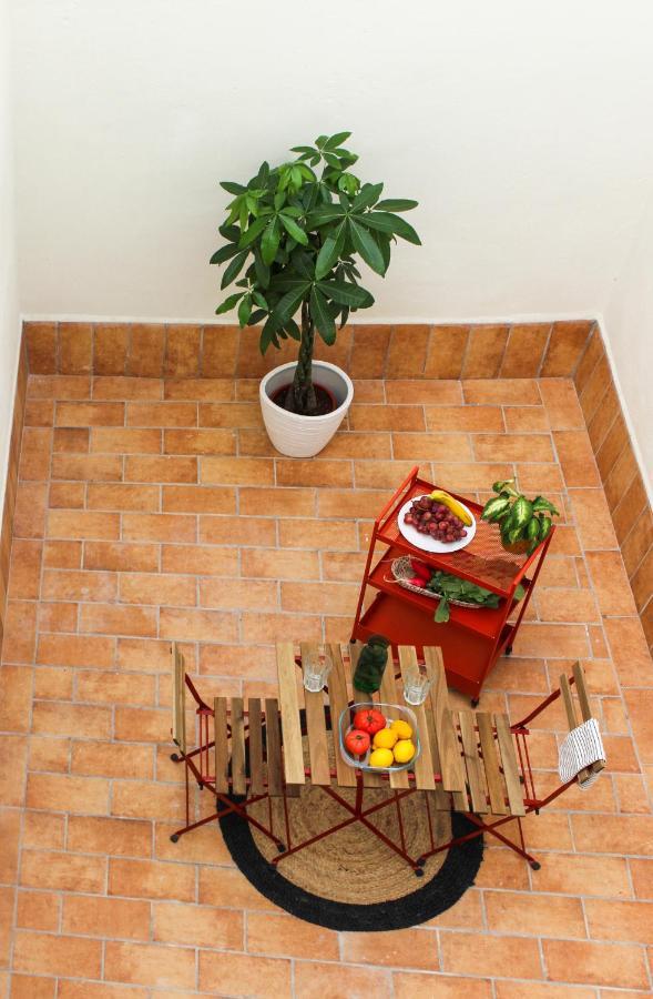 Apartamentos La Higuera By Vgh Jerez de la Frontera Dış mekan fotoğraf