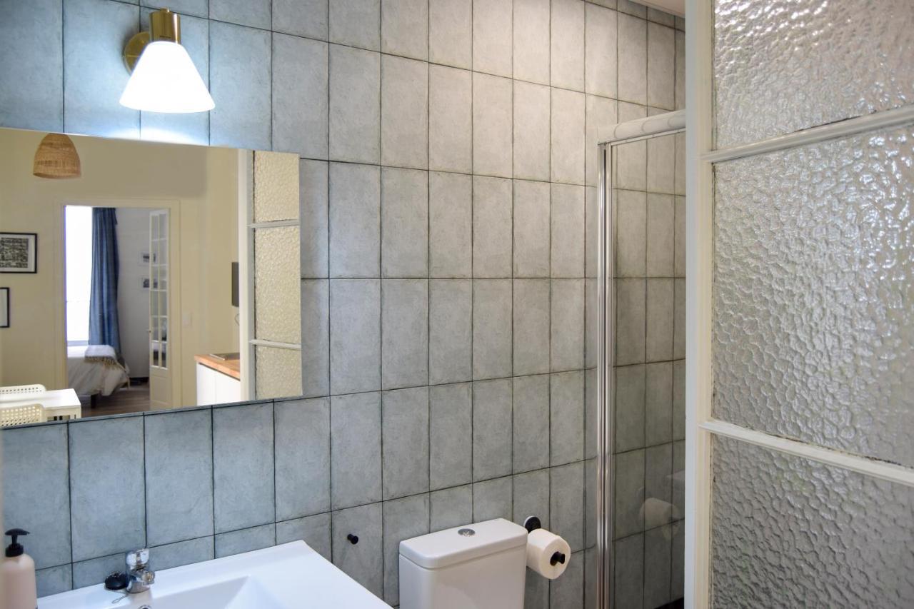 Apartamentos La Higuera By Vgh Jerez de la Frontera Dış mekan fotoğraf