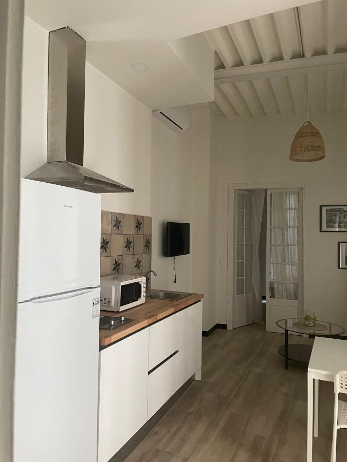 Apartamentos La Higuera By Vgh Jerez de la Frontera Dış mekan fotoğraf