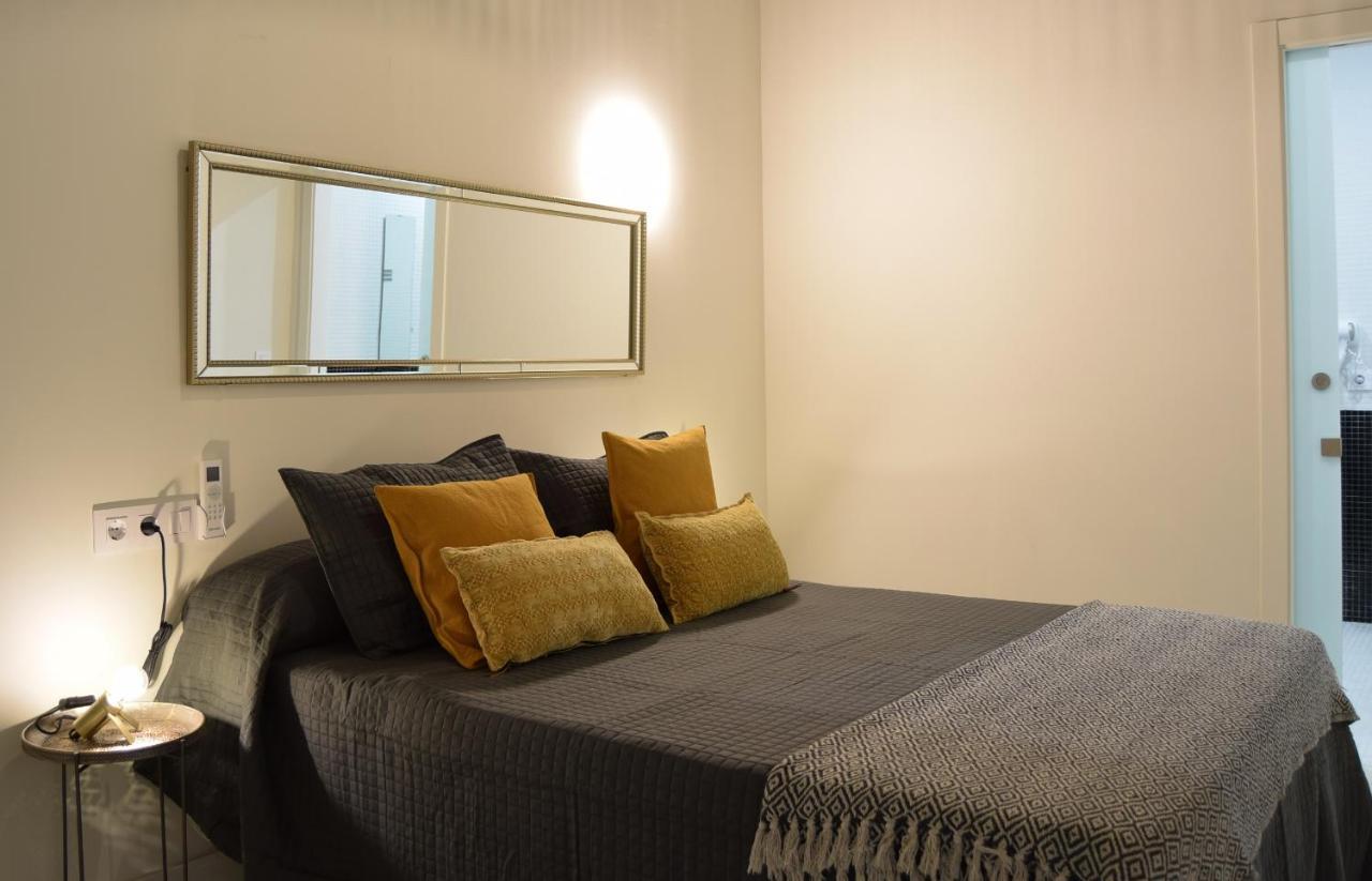 Apartamentos La Higuera By Vgh Jerez de la Frontera Dış mekan fotoğraf