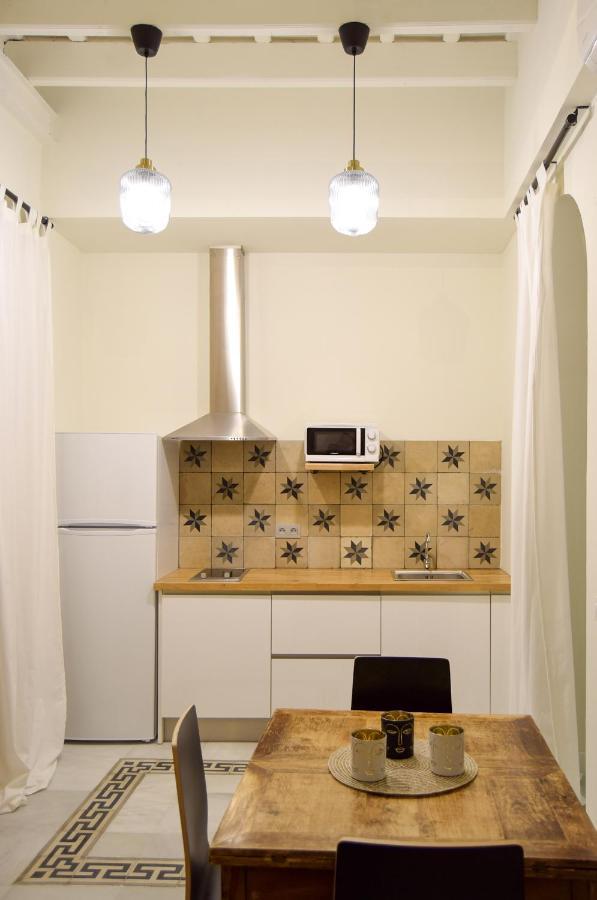 Apartamentos La Higuera By Vgh Jerez de la Frontera Dış mekan fotoğraf
