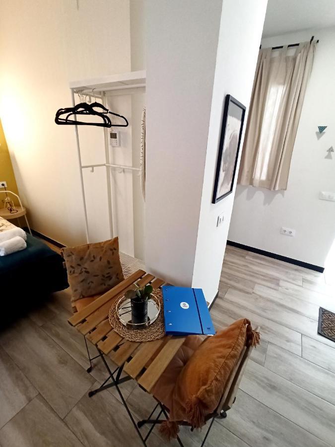 Apartamentos La Higuera By Vgh Jerez de la Frontera Dış mekan fotoğraf