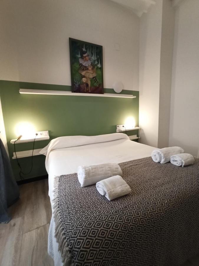 Apartamentos La Higuera By Vgh Jerez de la Frontera Dış mekan fotoğraf