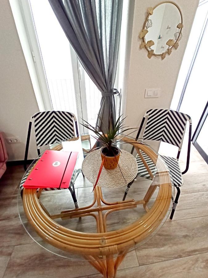 Apartamentos La Higuera By Vgh Jerez de la Frontera Dış mekan fotoğraf