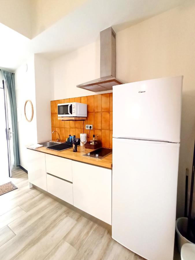 Apartamentos La Higuera By Vgh Jerez de la Frontera Dış mekan fotoğraf
