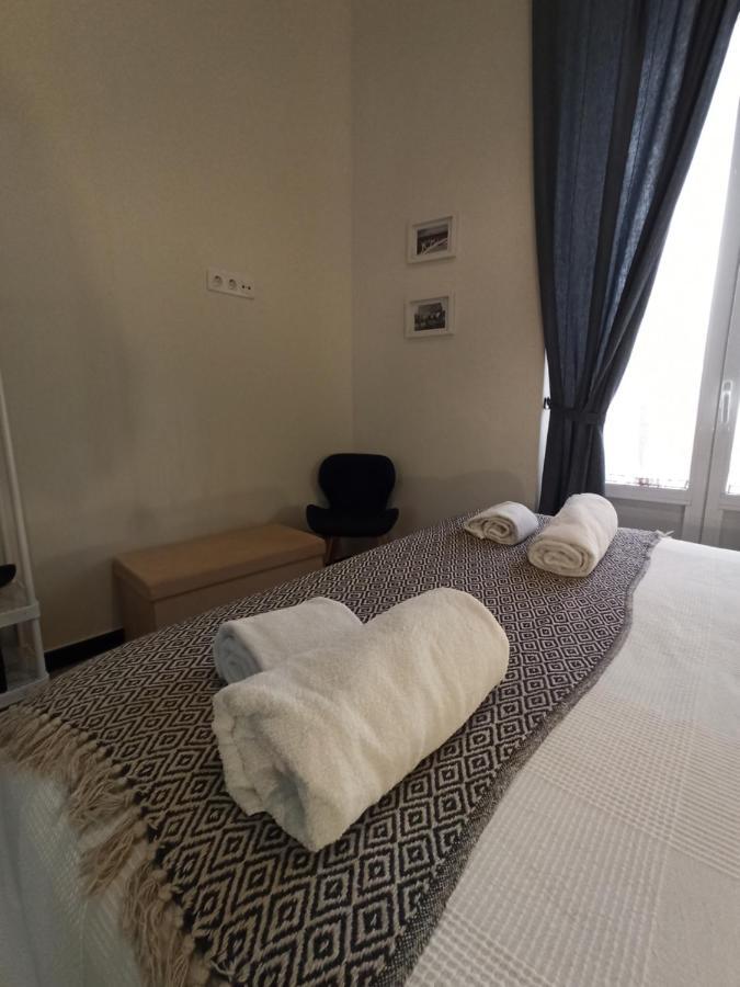 Apartamentos La Higuera By Vgh Jerez de la Frontera Dış mekan fotoğraf