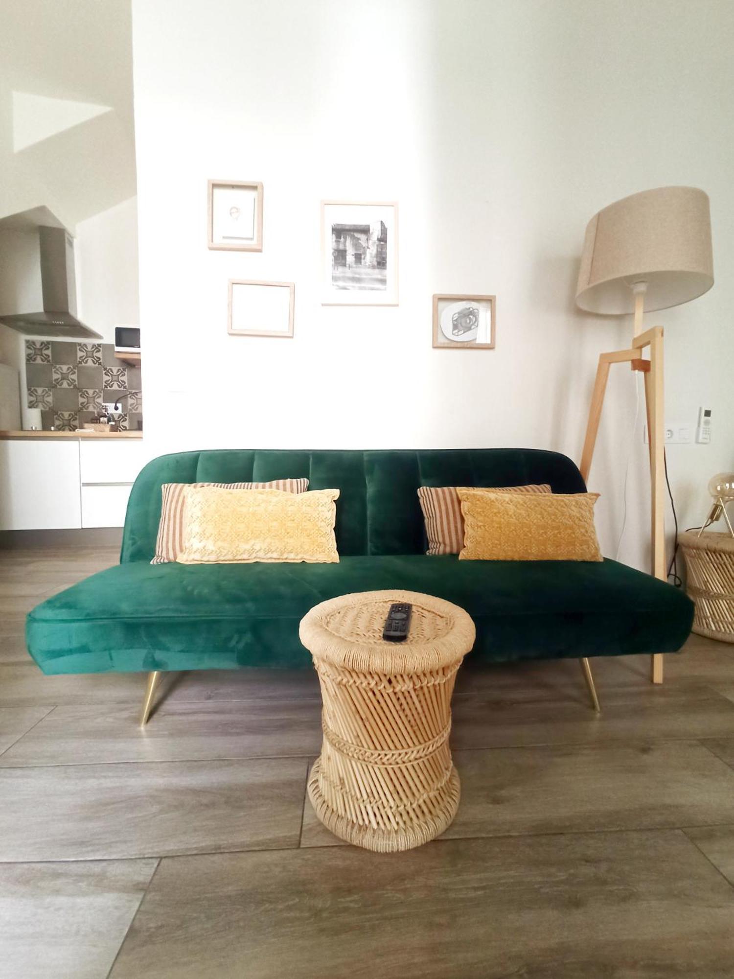 Apartamentos La Higuera By Vgh Jerez de la Frontera Dış mekan fotoğraf