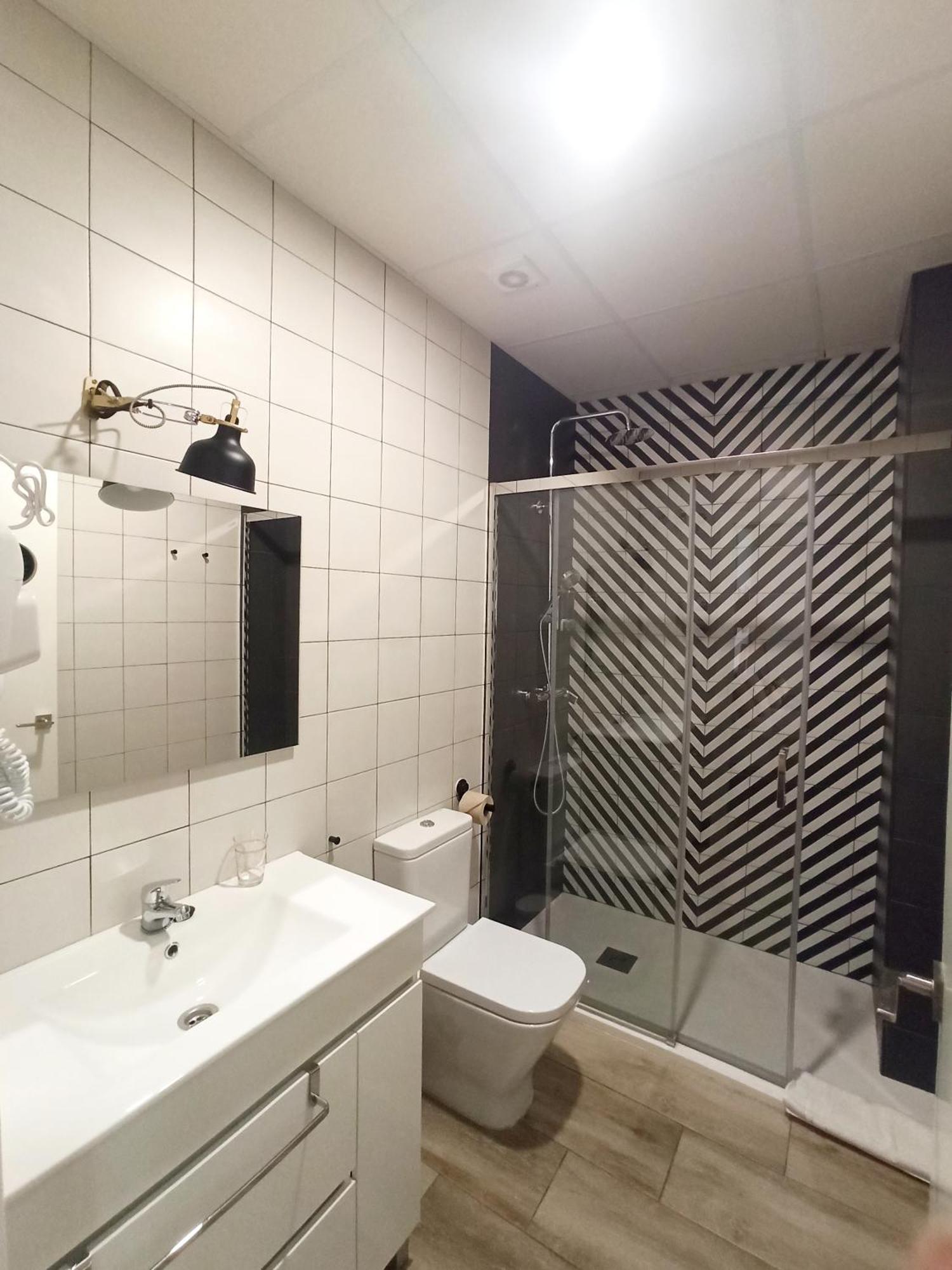 Apartamentos La Higuera By Vgh Jerez de la Frontera Dış mekan fotoğraf