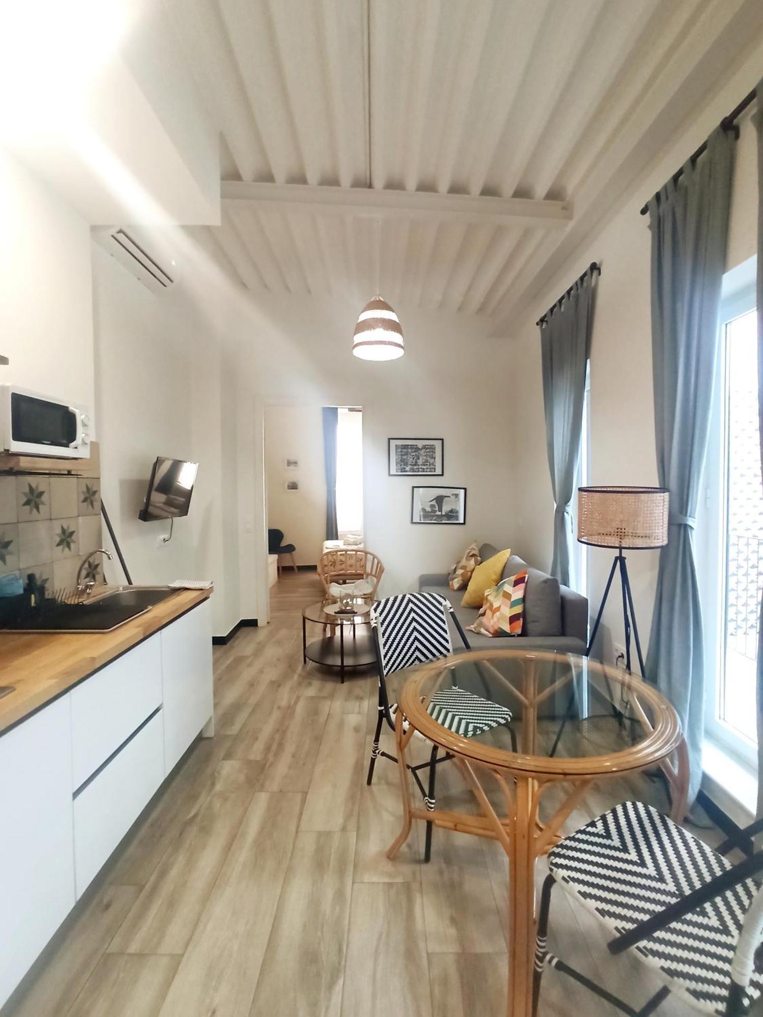 Apartamentos La Higuera By Vgh Jerez de la Frontera Dış mekan fotoğraf