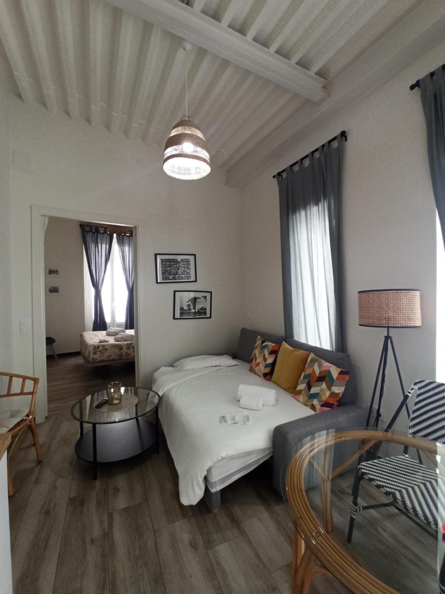 Apartamentos La Higuera By Vgh Jerez de la Frontera Dış mekan fotoğraf